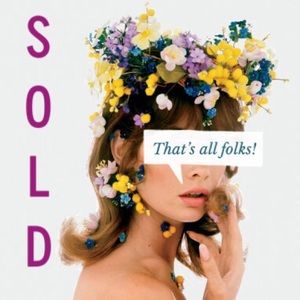 🌸🌼 • sold items • 🌼🌸